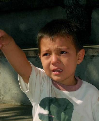 Fotografia de Federico Hasbn Photography - Galeria Fotografica: Inocencia - Foto: 