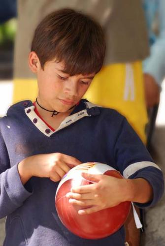 Fotografia de Federico Hasbn Photography - Galeria Fotografica: Inocencia - Foto: 