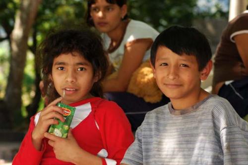 Fotografia de Federico Hasbn Photography - Galeria Fotografica: Inocencia - Foto: 