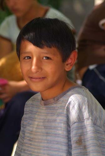 Fotografia de Federico Hasbn Photography - Galeria Fotografica: Inocencia - Foto: 