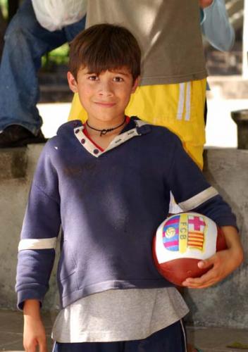 Fotografia de Federico Hasbn Photography - Galeria Fotografica: Inocencia - Foto: 