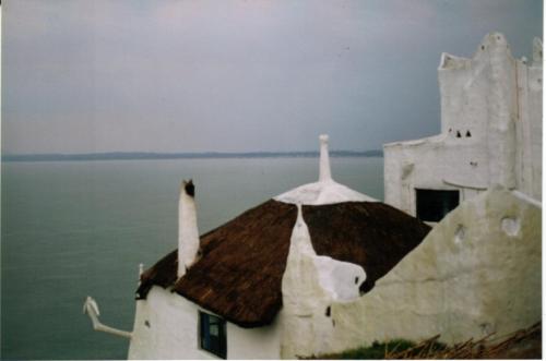 Fotografia de MIRIAM ALEGRIA - Galeria Fotografica: Paseos de Encanto - Foto: Casa de Encanto