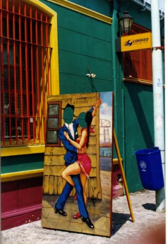 Fotografia de MIRIAM ALEGRIA - Galeria Fotografica: Paseos de Encanto - Foto: COLOR