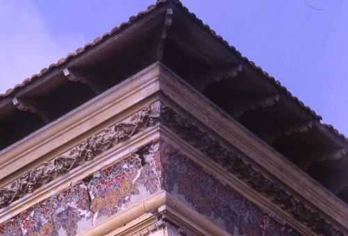 Fotografia de MIRIAM ALEGRIA - Galeria Fotografica: Paseos de Encanto - Foto: Tejado