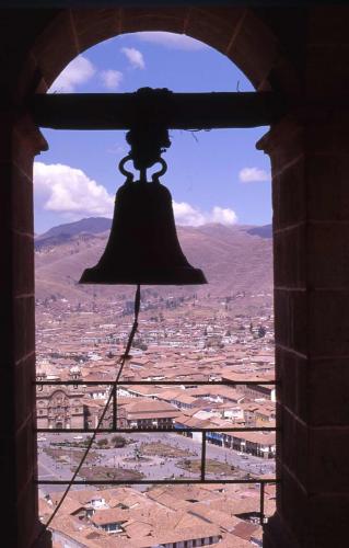 Fotografia de MIRIAM ALEGRIA - Galeria Fotografica: Paseos de Encanto - Foto: Desde San Cristobal