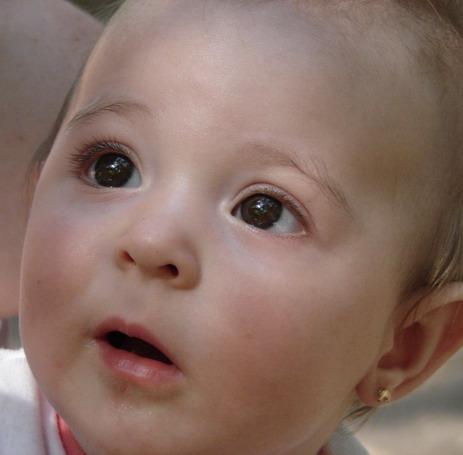 Fotografia de Javier Ierino - Galeria Fotografica: Gente de mis pagos - Foto: 