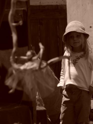 Fotografia de Javier Ierino - Galeria Fotografica: Gente de mis pagos - Foto: 