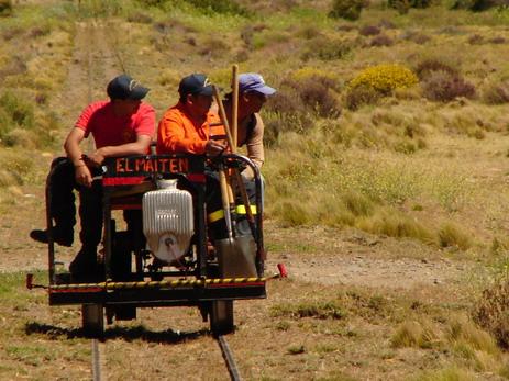 Fotografia de Javier Ierino - Galeria Fotografica: Gente de mis pagos - Foto: 