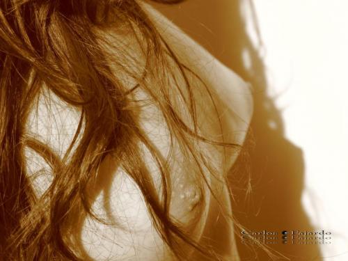 Fotografia de Carlos Fajardo Fot�grafo - Galeria Fotografica: Piel - Foto: 