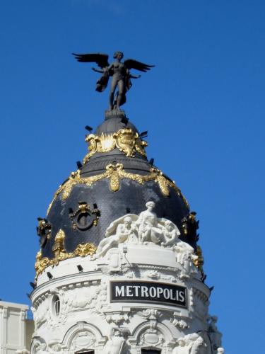 Fotografia de Jos� - Galeria Fotografica: Edificios - Foto: Metropolis								