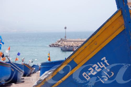 Fotografia de MOGA - Galeria Fotografica: En busca de consejos y crticas. - Foto: Puerto Imesouane