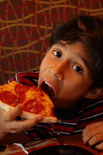 Fotografia de Master Blaster - Galeria Fotografica: Pizzeria - Foto: 