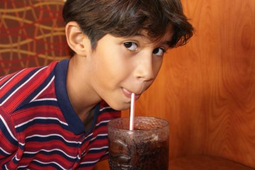 Fotografia de Master Blaster - Galeria Fotografica: Pizzeria - Foto: 