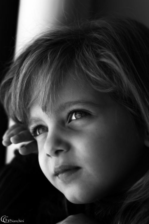 Fotografia de Gabriel Bianchini - Galeria Fotografica: Retratos - Foto: 