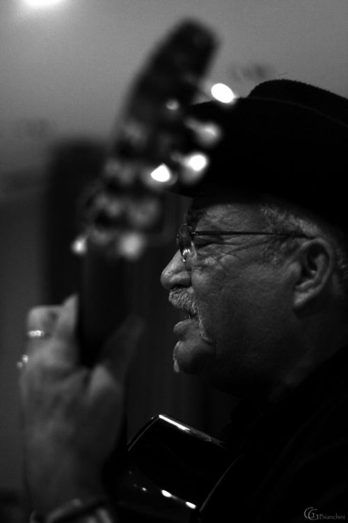 Fotografia de Gabriel Bianchini - Galeria Fotografica: Retratos - Foto: 