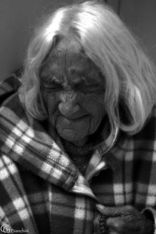 Fotografia de Gabriel Bianchini - Galeria Fotografica: Retratos - Foto: 