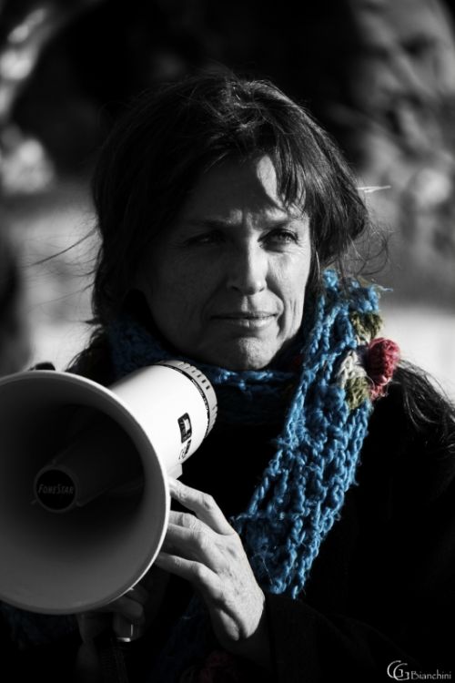 Fotografia de Gabriel Bianchini - Galeria Fotografica: Retratos - Foto: 