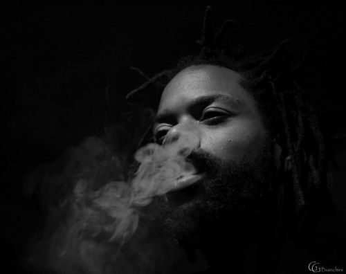 Fotografia de Gabriel Bianchini - Galeria Fotografica: Retratos - Foto: 