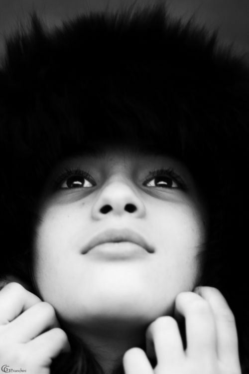 Fotografia de Gabriel Bianchini - Galeria Fotografica: Retratos - Foto: 