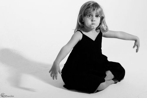 Fotografia de Gabriel Bianchini - Galeria Fotografica: Retratos - Foto: 