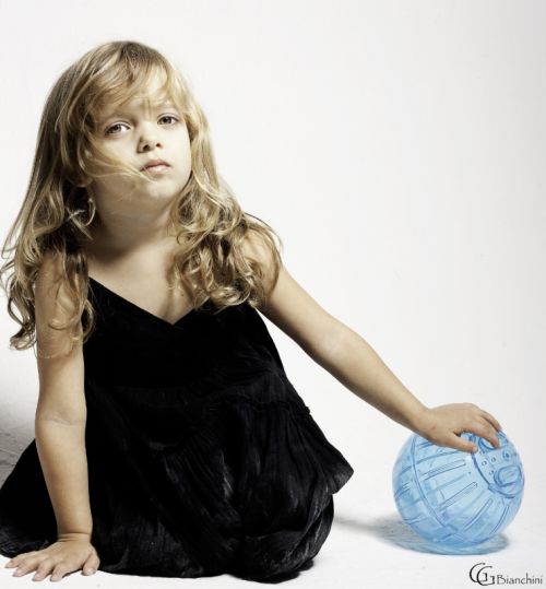 Fotografia de Gabriel Bianchini - Galeria Fotografica: Retratos - Foto: 