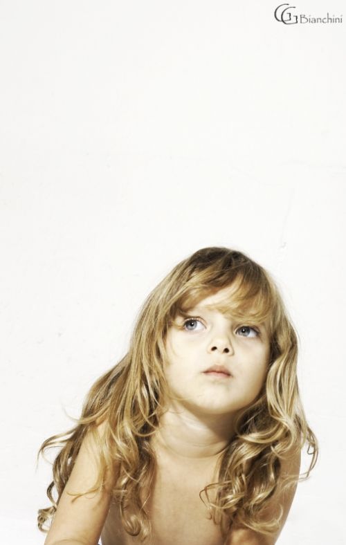 Fotografia de Gabriel Bianchini - Galeria Fotografica: Retratos - Foto: 