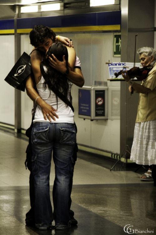 Fotografia de Gabriel Bianchini - Galeria Fotografica: Retrato social - Foto: 