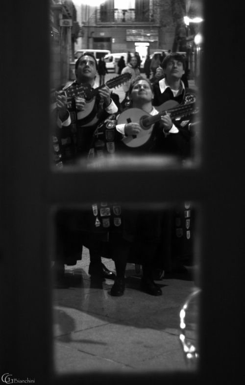 Fotografia de Gabriel Bianchini - Galeria Fotografica: Retrato social - Foto: 