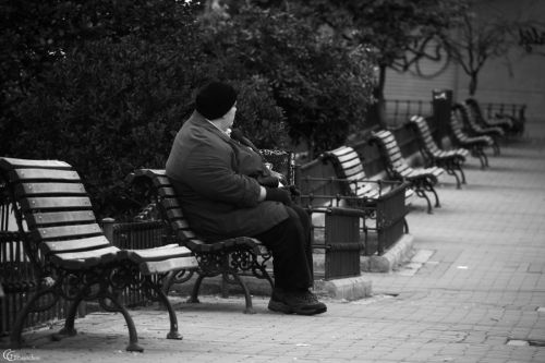 Fotografia de Gabriel Bianchini - Galeria Fotografica: Retrato social - Foto: 