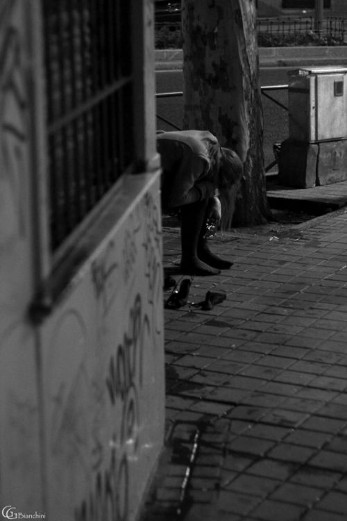 Fotografia de Gabriel Bianchini - Galeria Fotografica: Retrato social - Foto: 