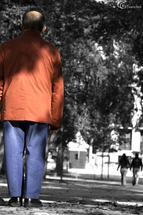 Fotografia de Gabriel Bianchini - Galeria Fotografica: Retrato social - Foto: 