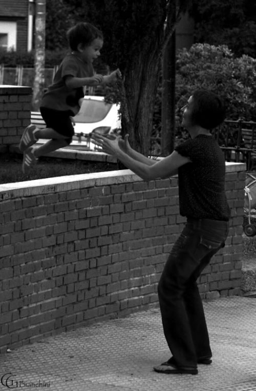 Fotografia de Gabriel Bianchini - Galeria Fotografica: Retrato social - Foto: 