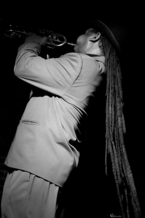 Fotografia de Gabriel Bianchini - Galeria Fotografica: Reportajes msicales - Foto: 