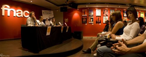 Fotografia de Gabriel Bianchini - Galeria Fotografica: Reportajes msicales - Foto: 