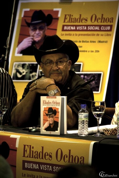 Fotografia de Gabriel Bianchini - Galeria Fotografica: Reportajes msicales - Foto: 