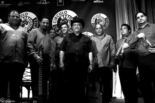 Fotografia de Gabriel Bianchini - Galeria Fotografica: Reportajes msicales - Foto: 