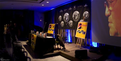 Fotografia de Gabriel Bianchini - Galeria Fotografica: Reportajes msicales - Foto: 