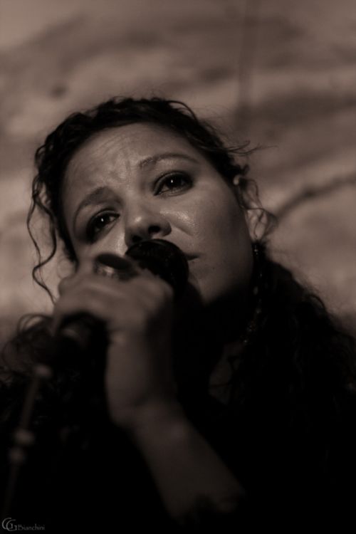 Fotografia de Gabriel Bianchini - Galeria Fotografica: Reportajes msicales - Foto: 