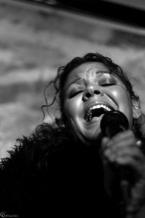 Fotografia de Gabriel Bianchini - Galeria Fotografica: Reportajes msicales - Foto: 