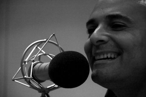 Fotografia de Gabriel Bianchini - Galeria Fotografica: Reportajes msicales - Foto: 