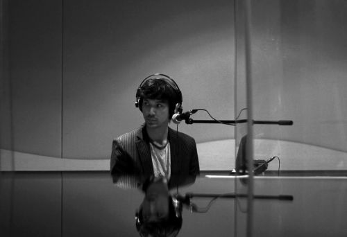 Fotografia de Gabriel Bianchini - Galeria Fotografica: Reportajes msicales - Foto: 