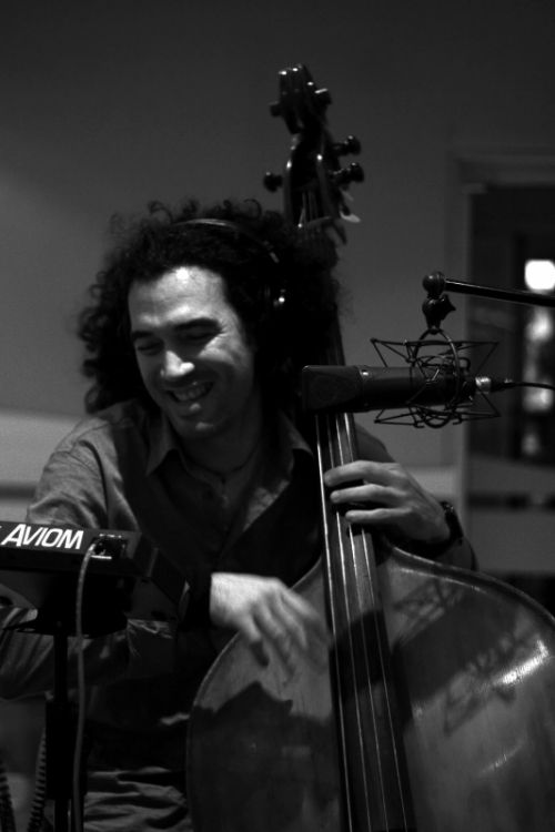 Fotografia de Gabriel Bianchini - Galeria Fotografica: Reportajes msicales - Foto: 