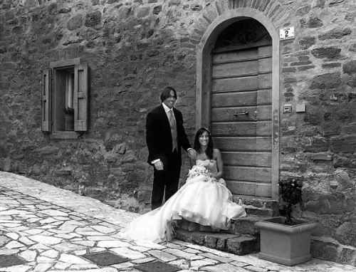 Fotografia de vanni francia - Galeria Fotografica: matrimonio - Foto: 