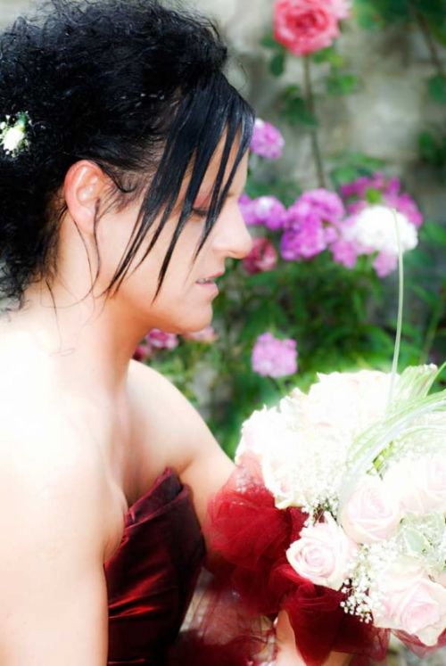 Fotografia de vanni francia - Galeria Fotografica: matrimonio - Foto: 