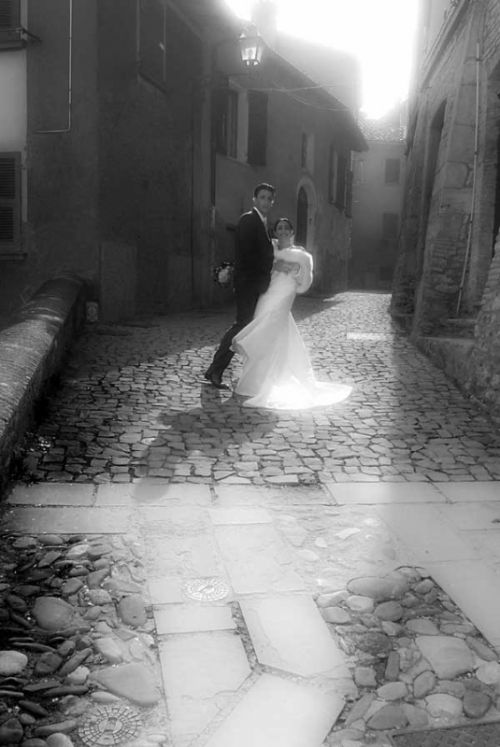 Fotografia de vanni francia - Galeria Fotografica: matrimonio - Foto: 