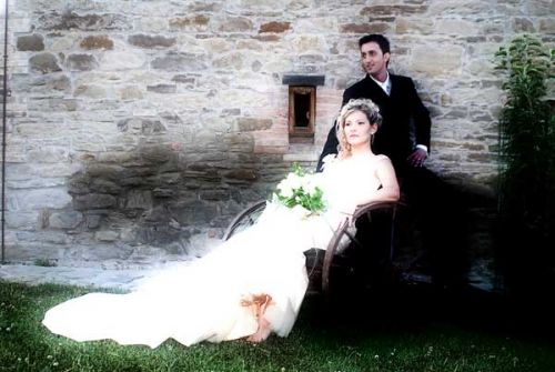 Fotografia de vanni francia - Galeria Fotografica: matrimonio - Foto: 