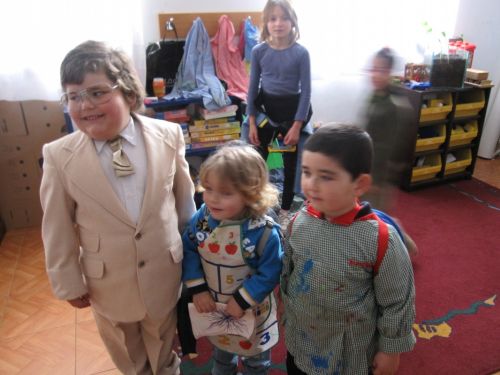 Fotografia de jbcferreira - Galeria Fotografica: Santa Maria-Carnaval - Foto: 