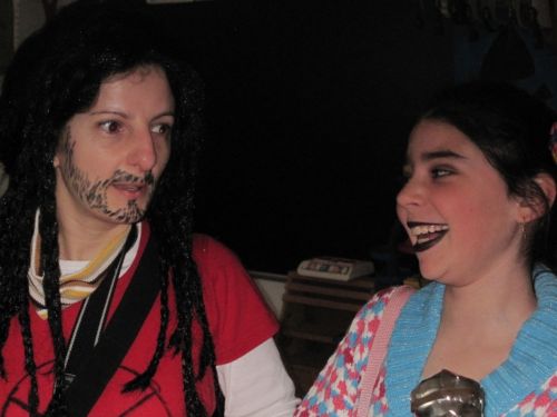 Fotografia de jbcferreira - Galeria Fotografica: Santa Maria-Carnaval - Foto: 