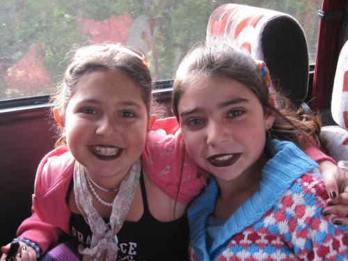 Fotografia de jbcferreira - Galeria Fotografica: Santa Maria-Carnaval - Foto: 