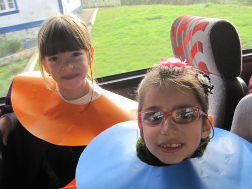 Fotografia de jbcferreira - Galeria Fotografica: Santa Maria-Carnaval - Foto: 